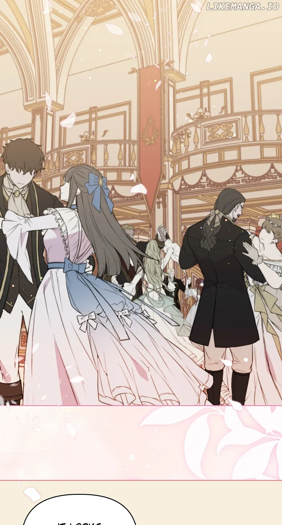Angelica: My wife has changed Chapter 35 Online - página 43