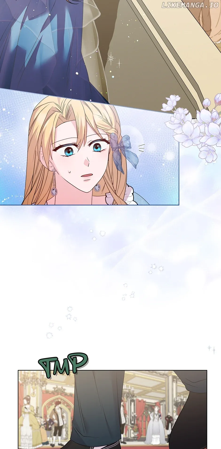 Angelica: My wife has changed Chapter 35 Online - página 51