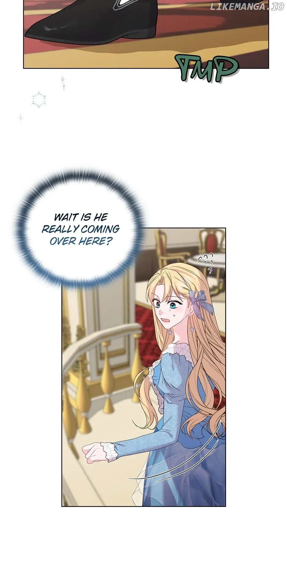 Angelica: My wife has changed Chapter 35 Online - página 52