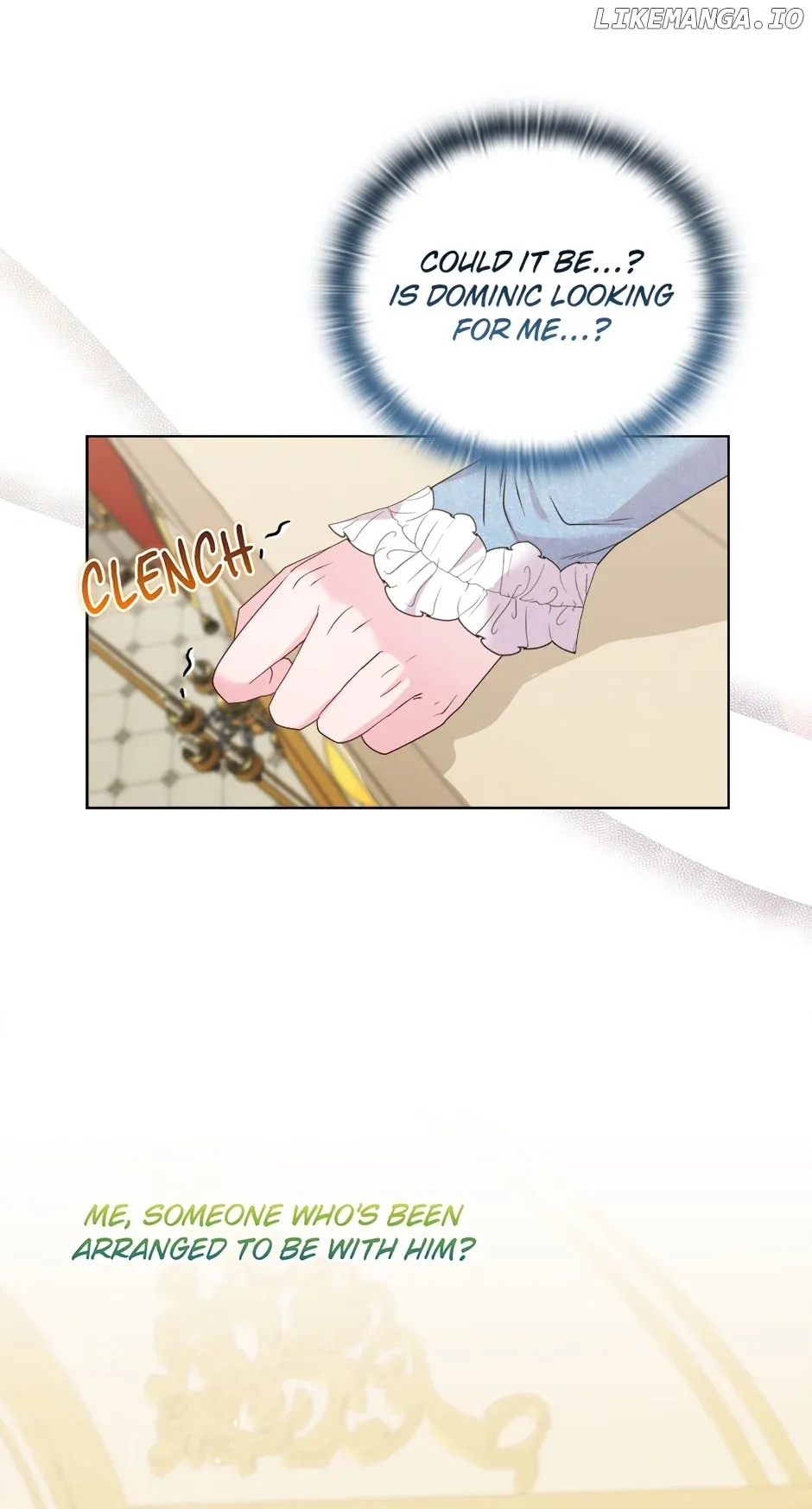 Angelica: My wife has changed Chapter 35 Online - página 53