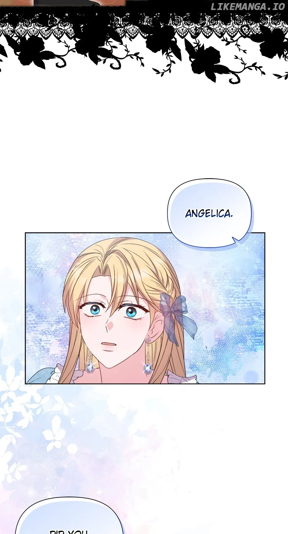 Angelica: My wife has changed Chapter 35 Online - página 55