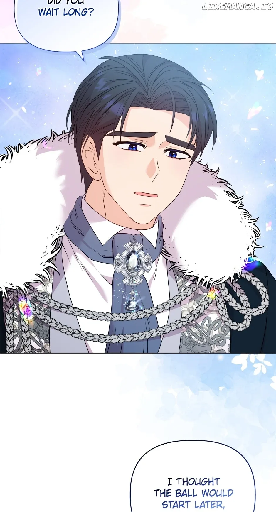Angelica: My wife has changed Chapter 35 Online - página 56