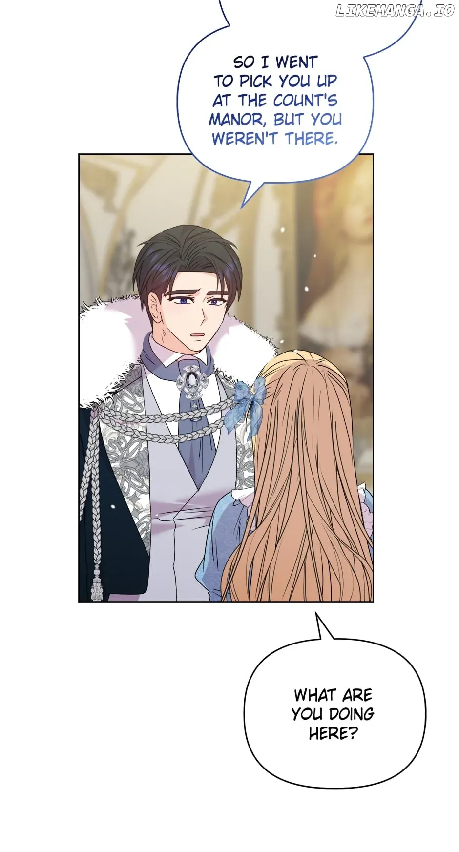 Angelica: My wife has changed Chapter 35 Online - página 57