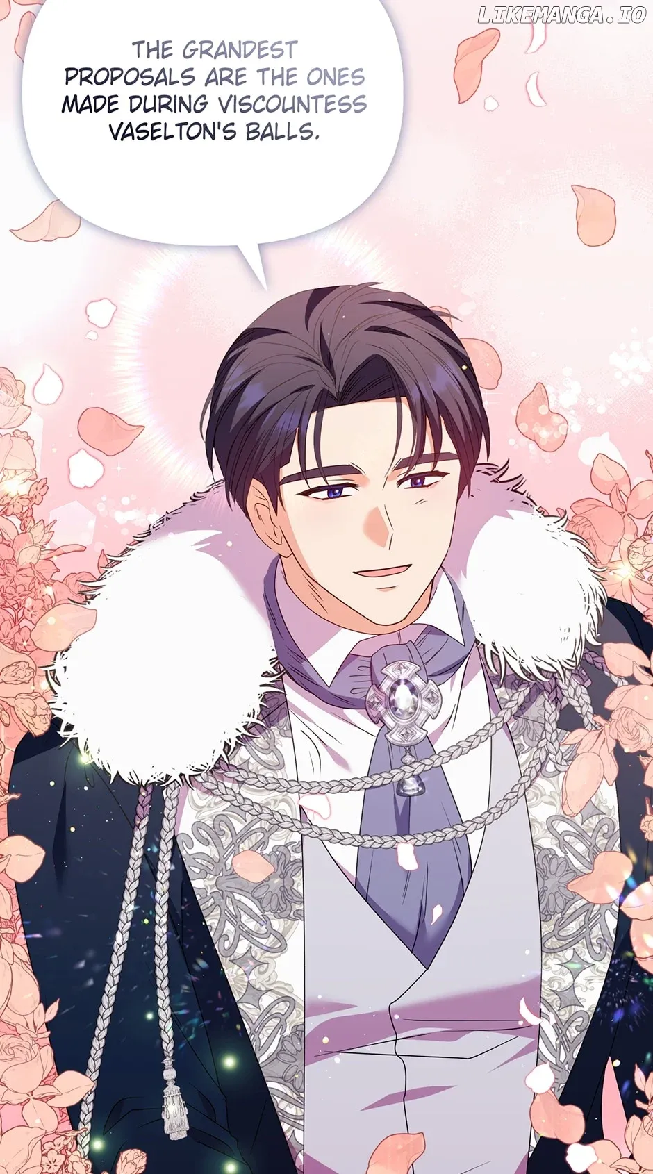 Angelica: My wife has changed Chapter 35 Online - página 59