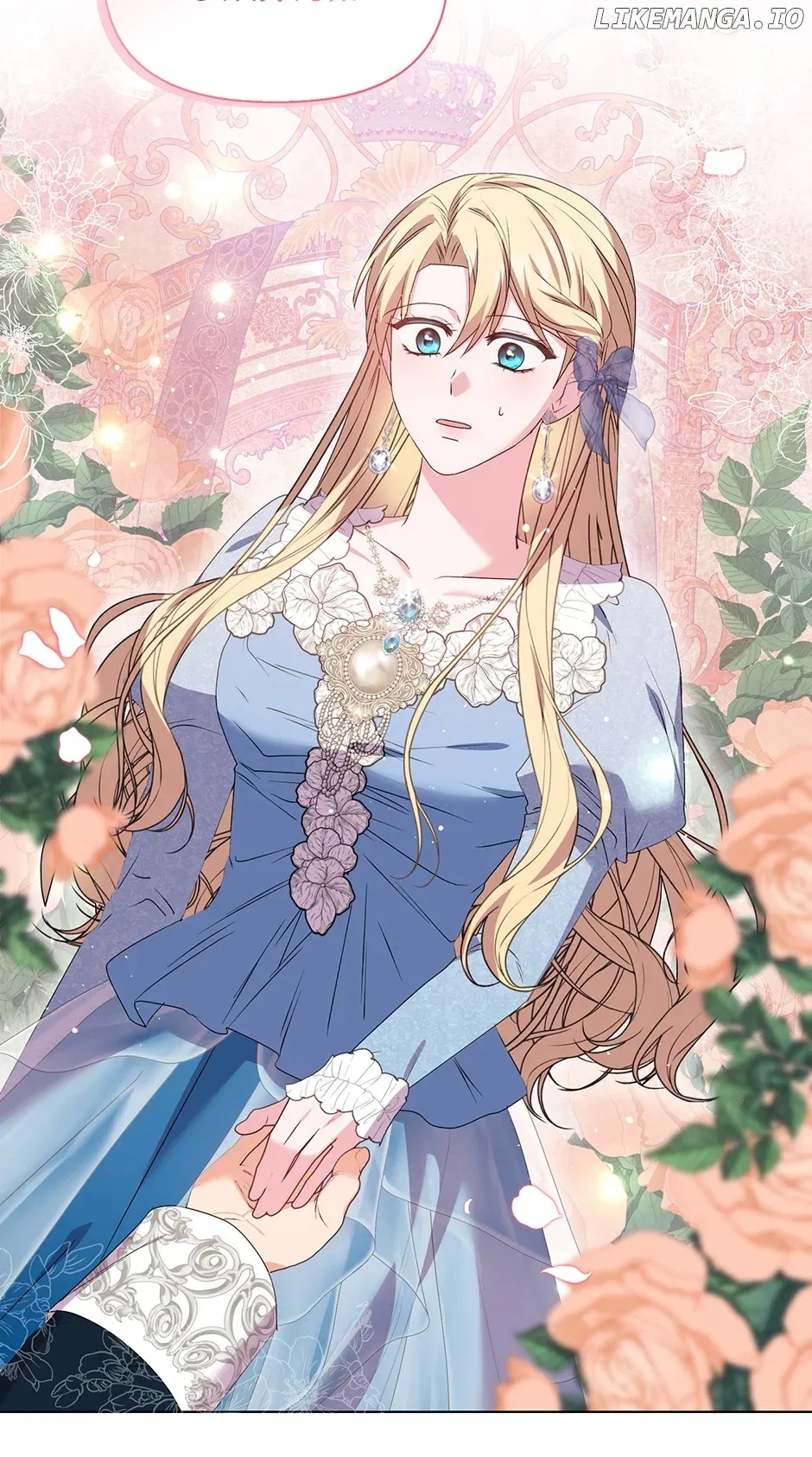 Angelica: My wife has changed Chapter 35 Online - página 62