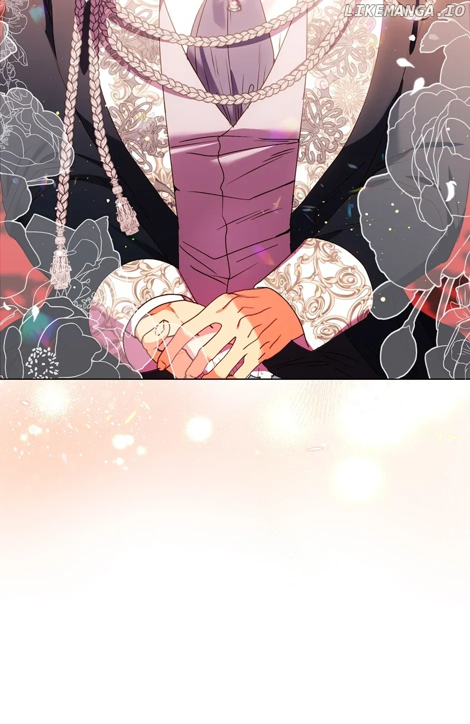 Angelica: My wife has changed Chapter 35 Online - página 64