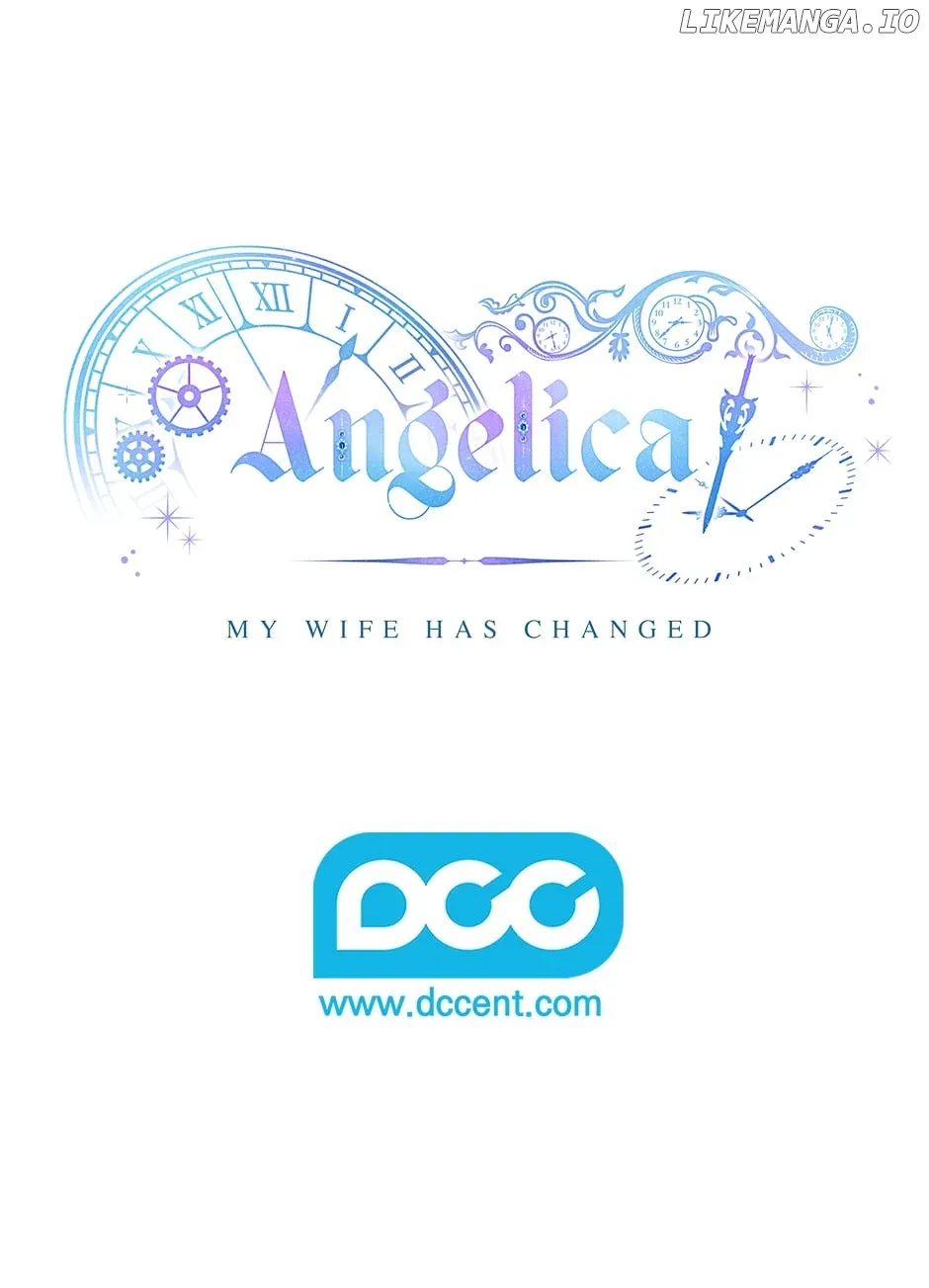 Angelica: My wife has changed Chapter 35 Online - página 65