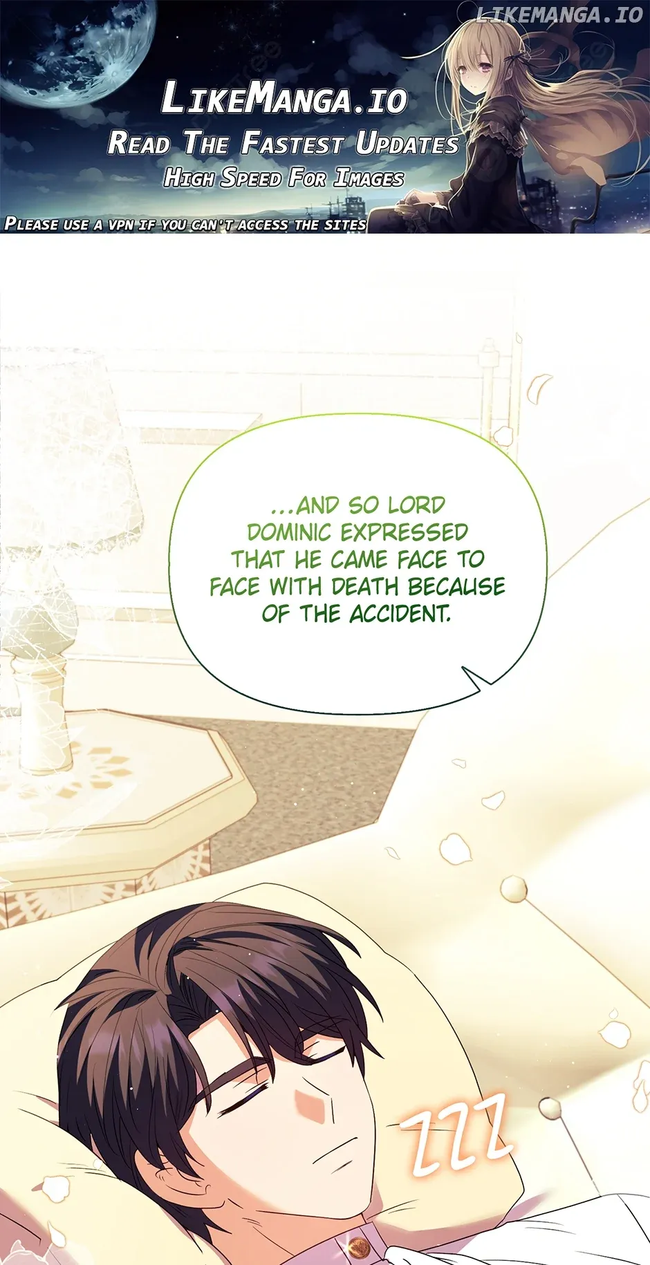 Angelica: My wife has changed Chapter 39 Online - página 1