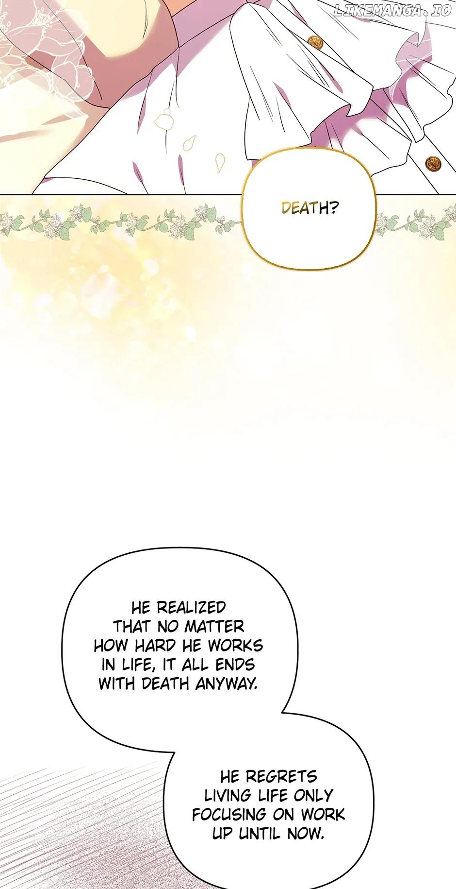 Angelica: My wife has changed Chapter 39 Online - página 2