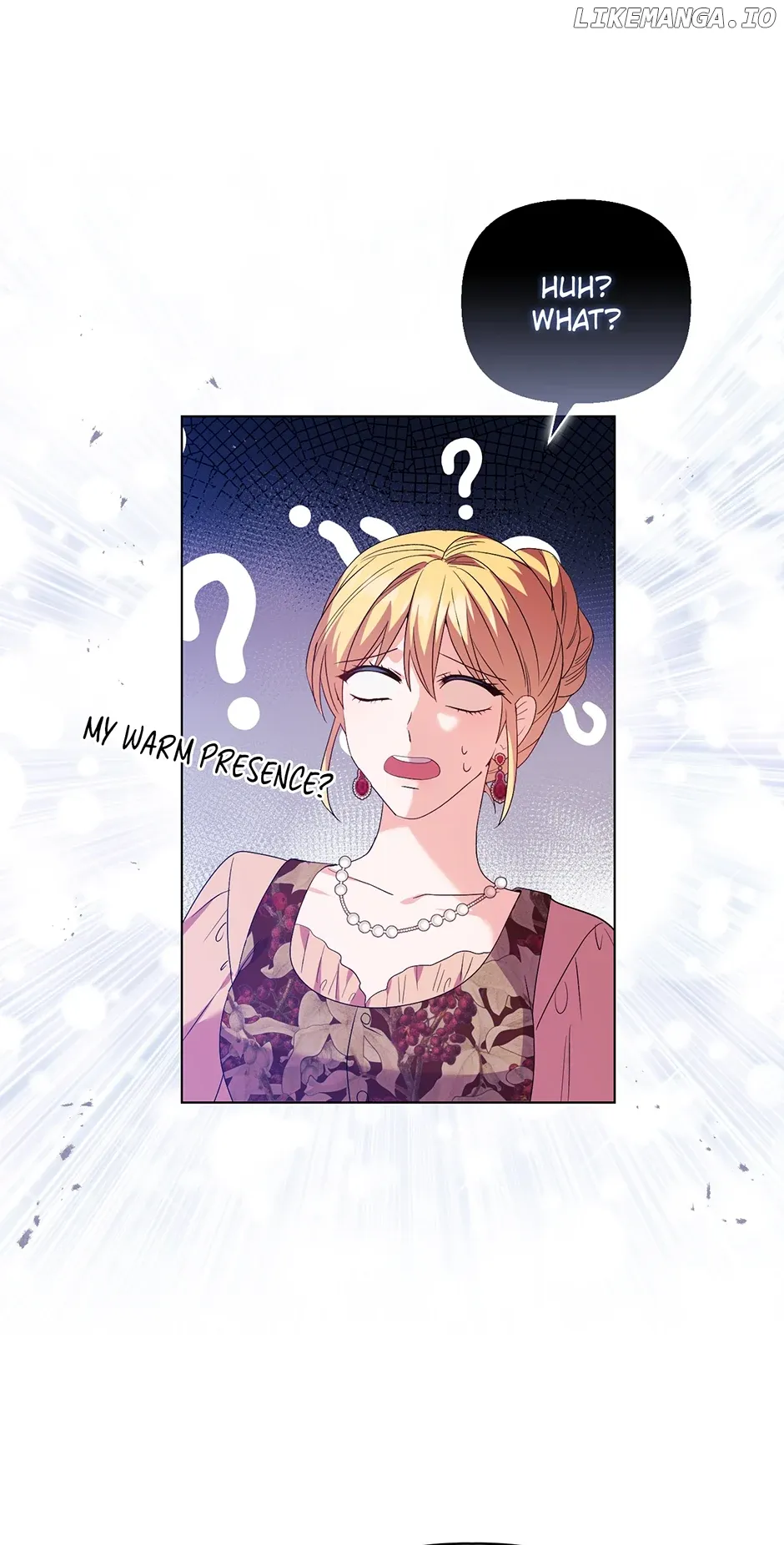 Angelica: My wife has changed Chapter 39 Online - página 10