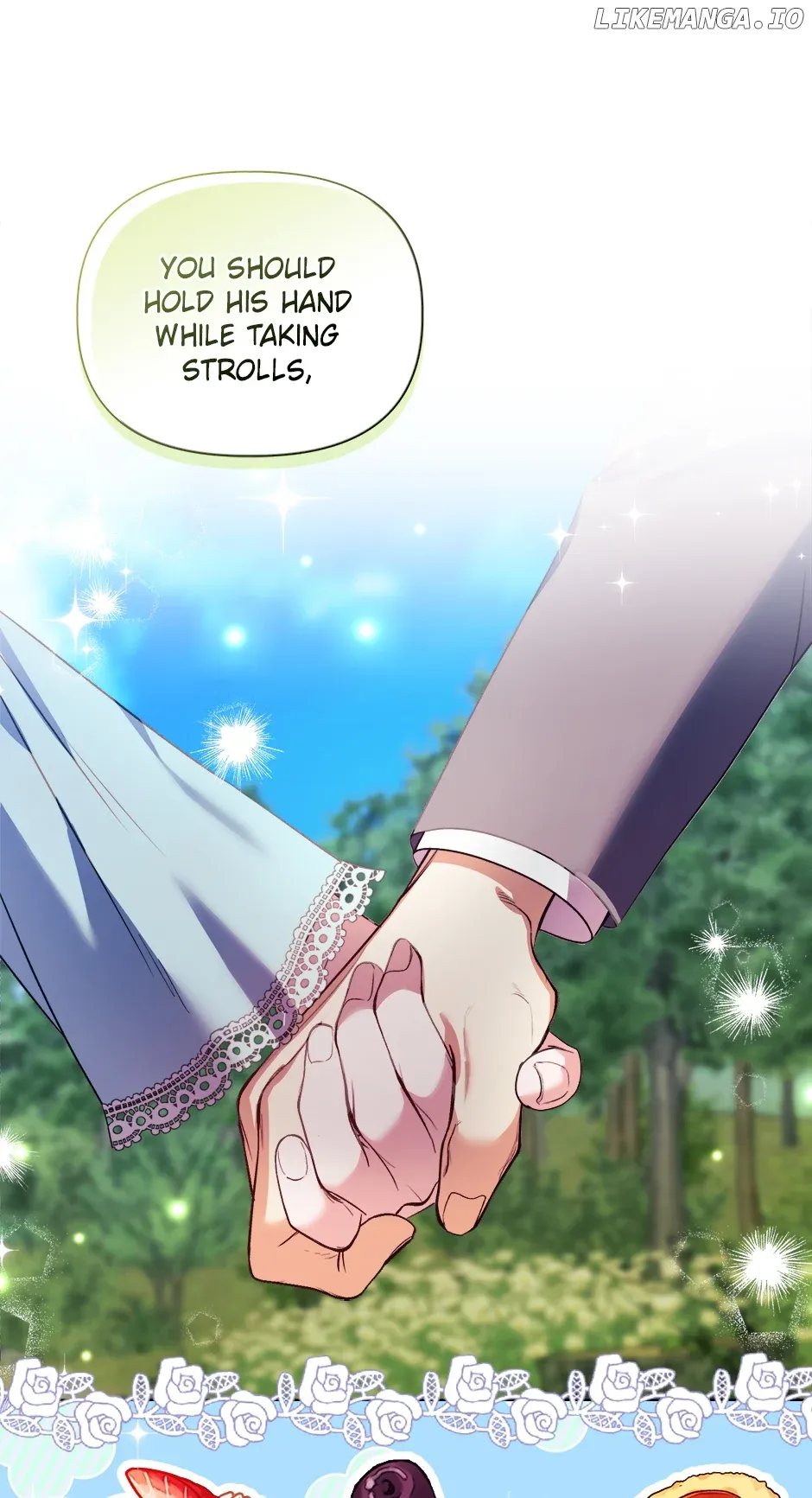 Angelica: My wife has changed Chapter 39 Online - página 12