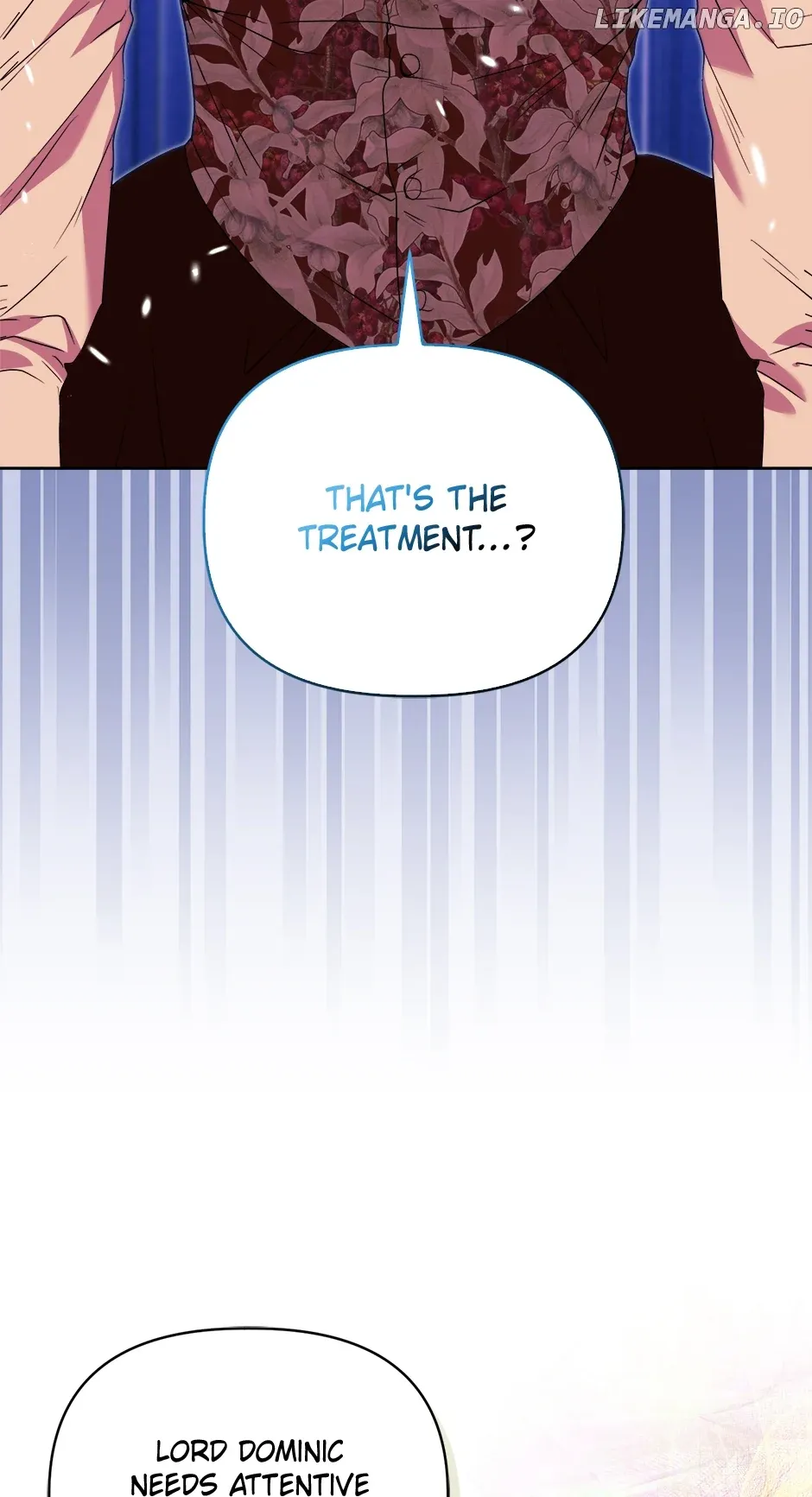 Angelica: My wife has changed Chapter 39 Online - página 15