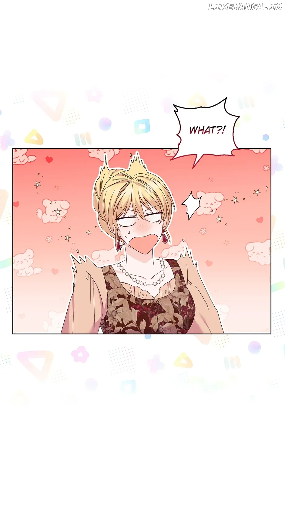 Angelica: My wife has changed Chapter 39 Online - página 26