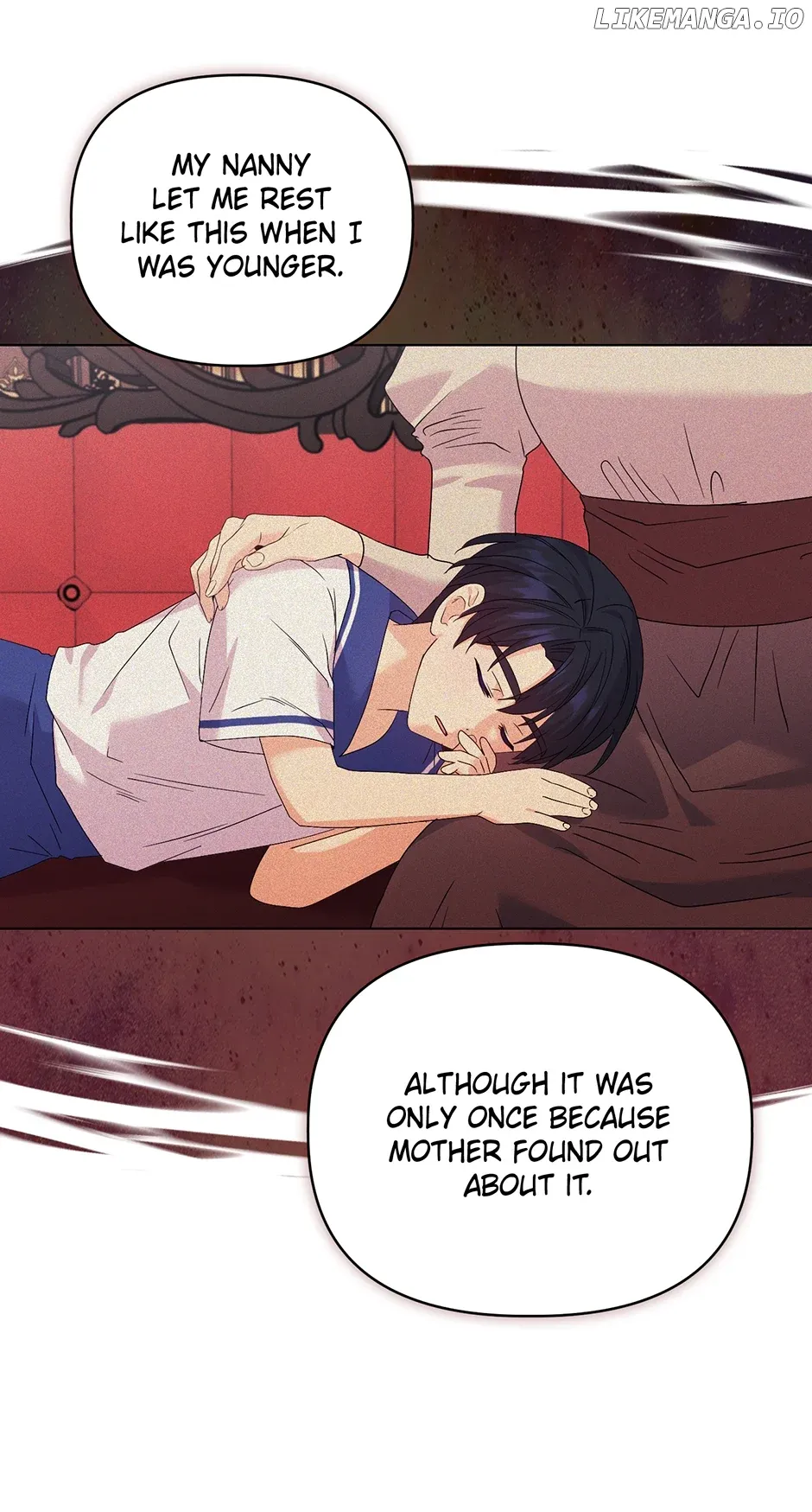 Angelica: My wife has changed Chapter 39 Online - página 27