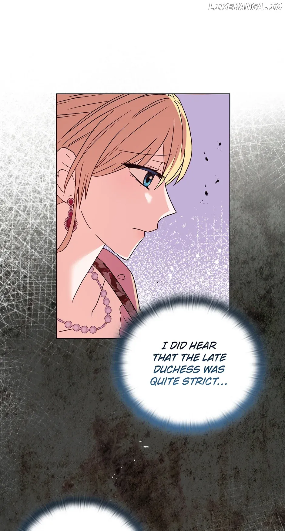 Angelica: My wife has changed Chapter 39 Online - página 28