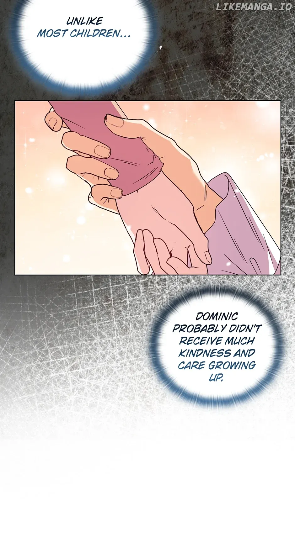 Angelica: My wife has changed Chapter 39 Online - página 29