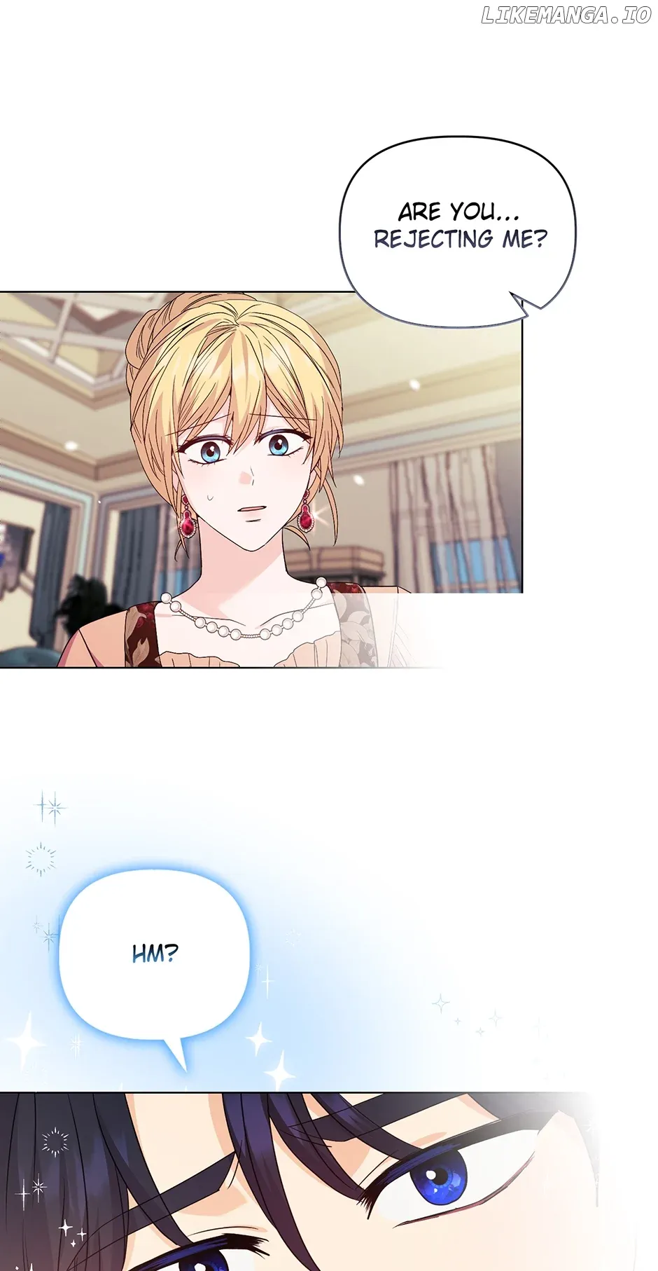 Angelica: My wife has changed Chapter 39 Online - página 30