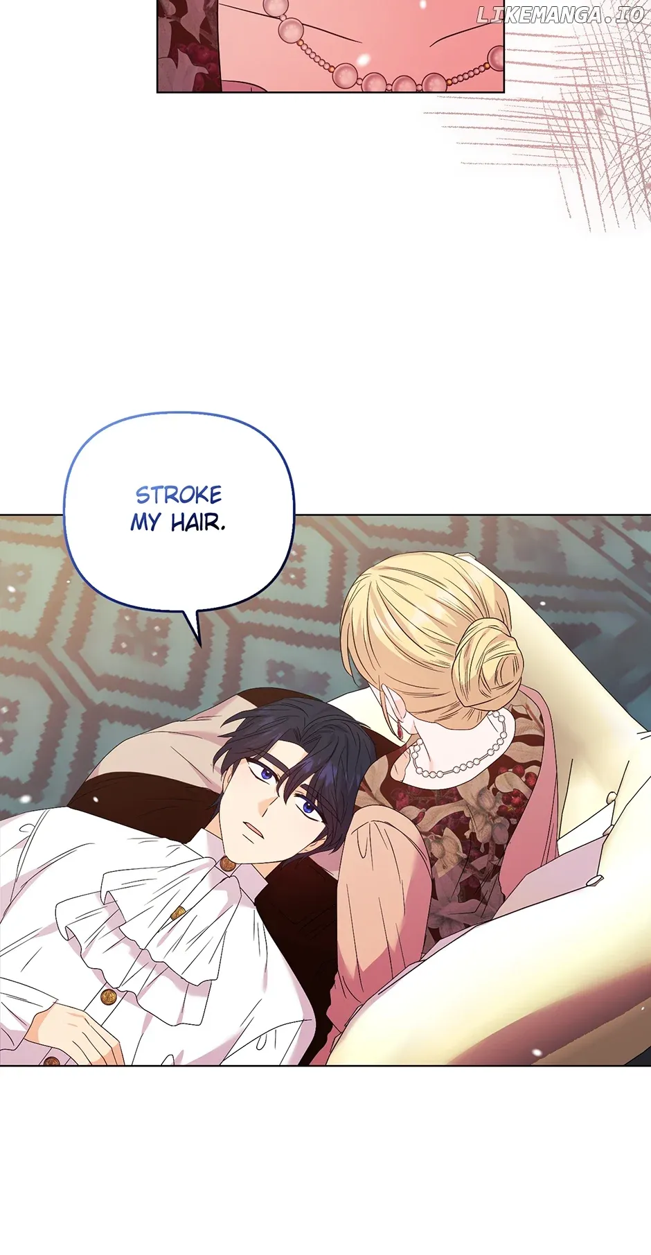Angelica: My wife has changed Chapter 39 Online - página 33