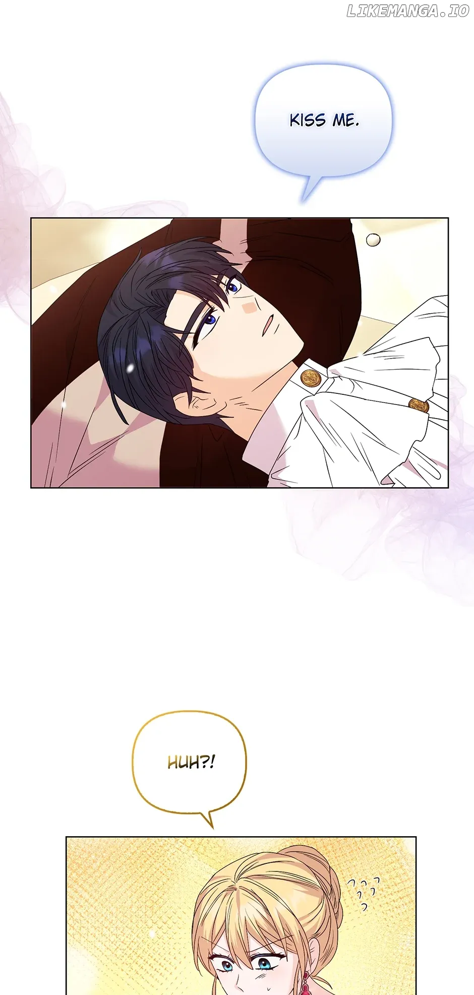 Angelica: My wife has changed Chapter 39 Online - página 38