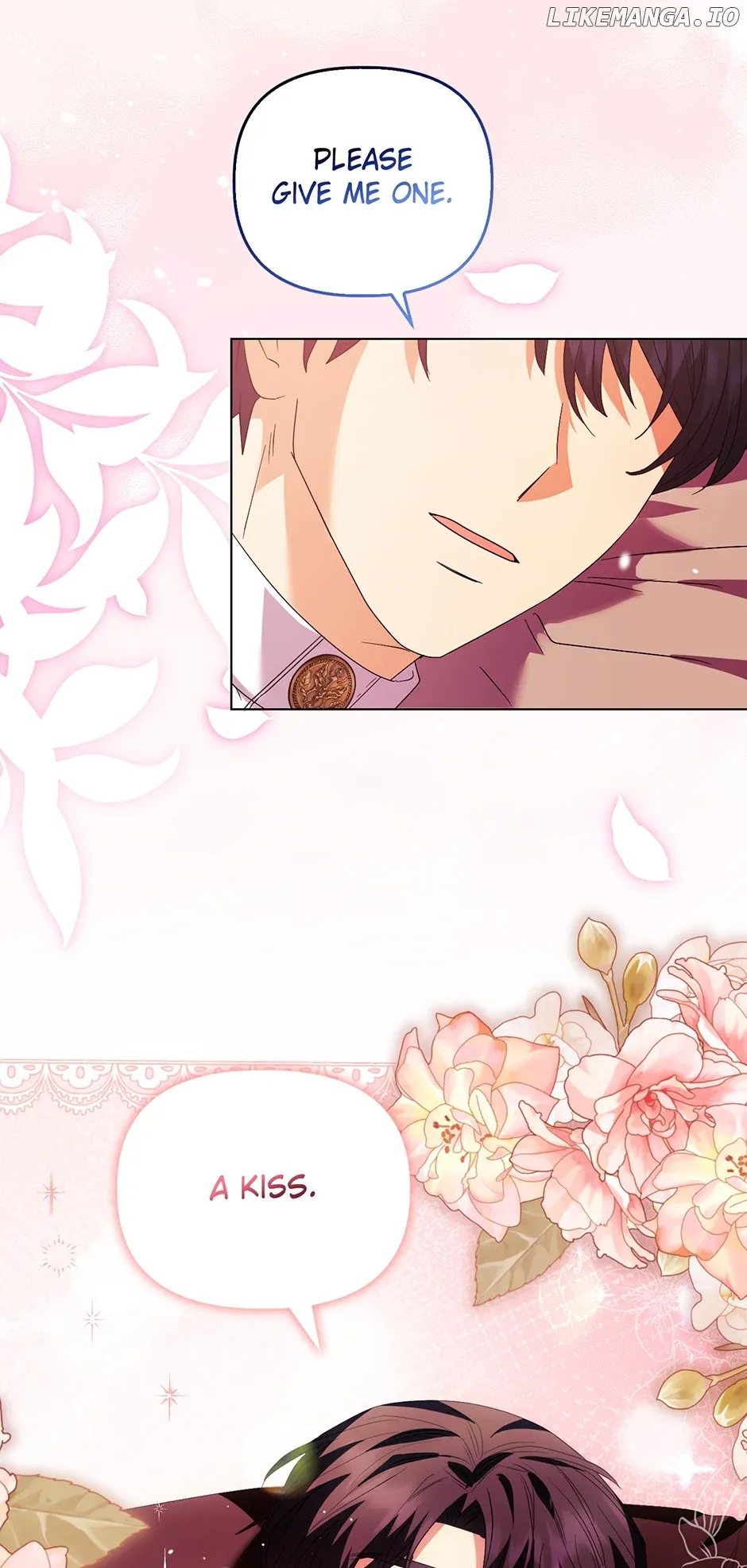 Angelica: My wife has changed Chapter 39 Online - página 40
