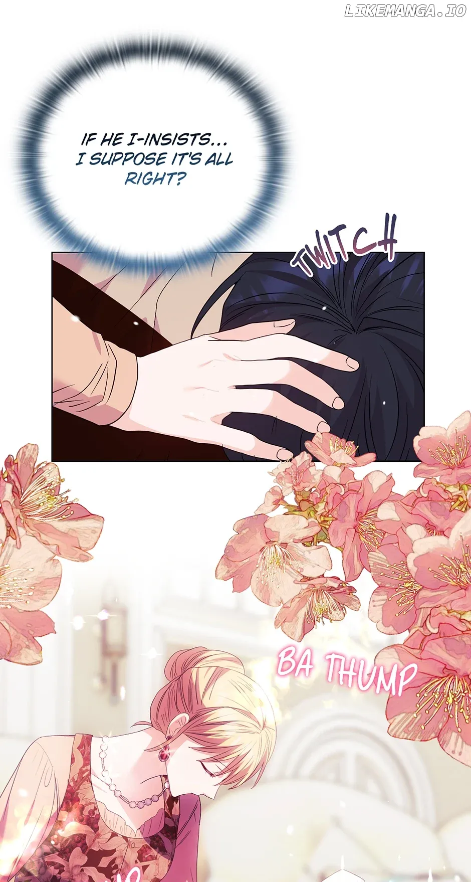Angelica: My wife has changed Chapter 39 Online - página 42