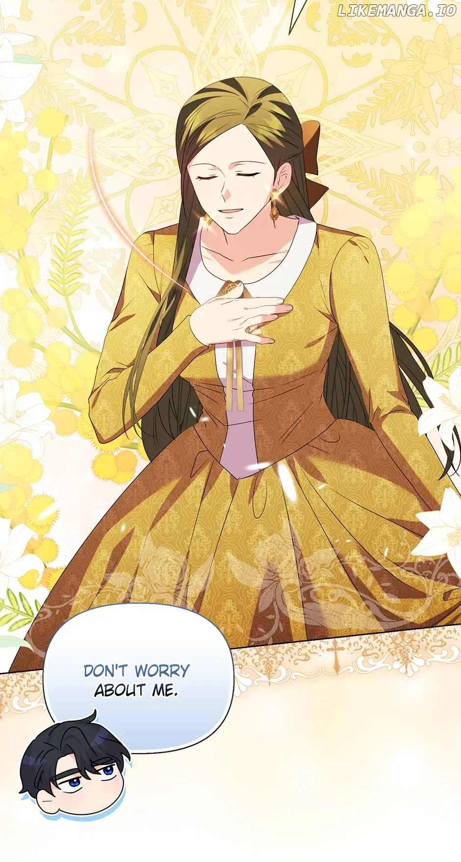 Angelica: My wife has changed Chapter 39 Online - página 47