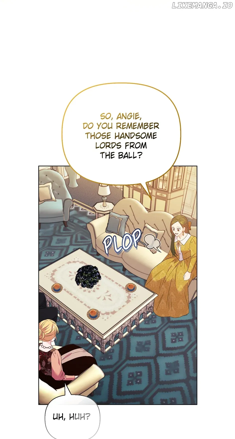 Angelica: My wife has changed Chapter 39 Online - página 48