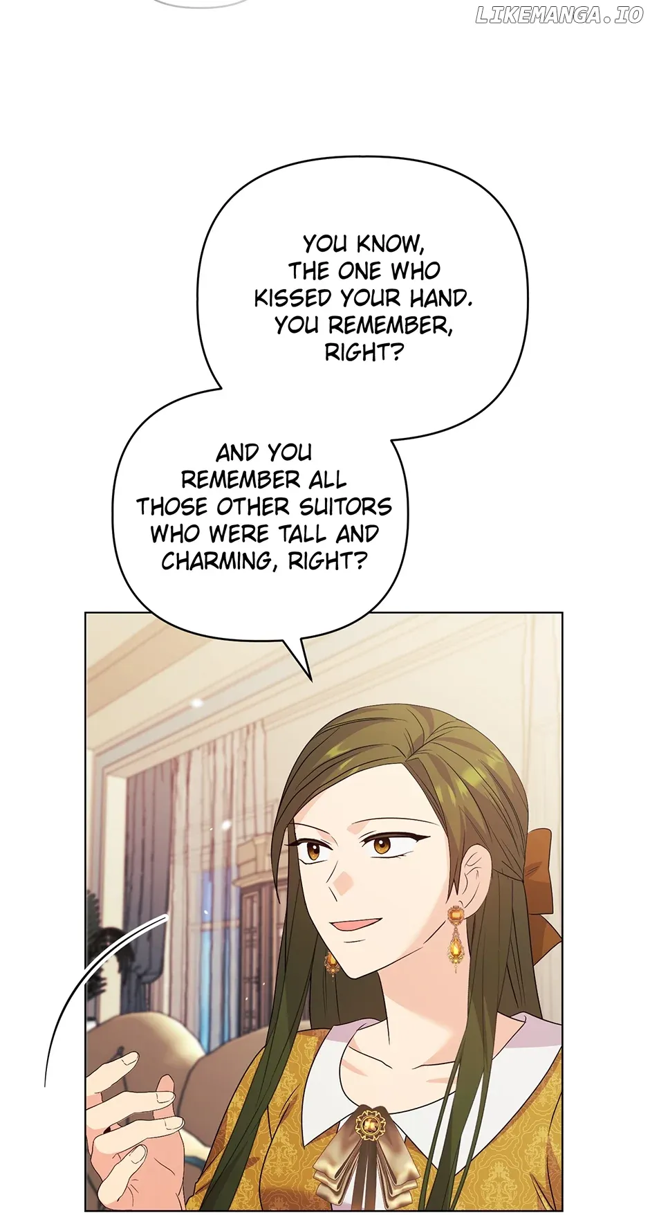 Angelica: My wife has changed Chapter 39 Online - página 49