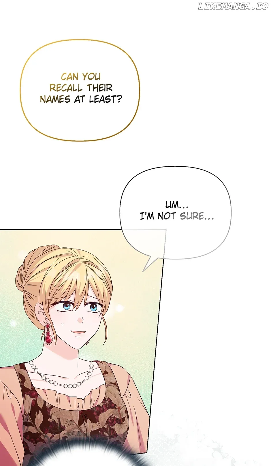 Angelica: My wife has changed Chapter 39 Online - página 52