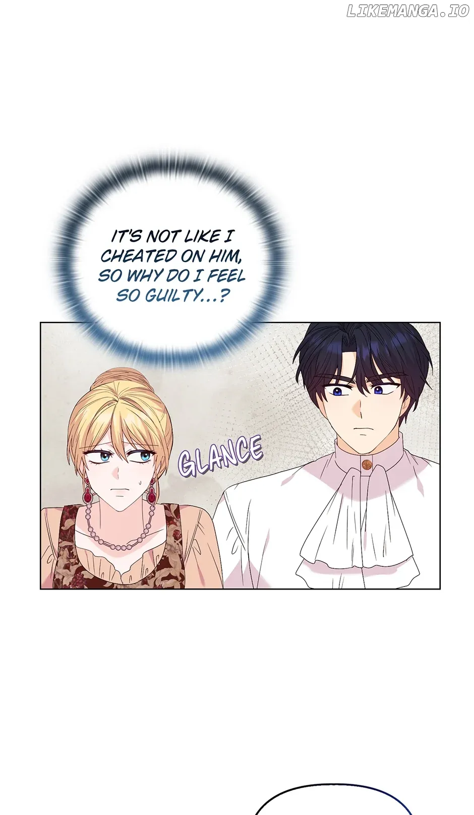 Angelica: My wife has changed Chapter 39 Online - página 54