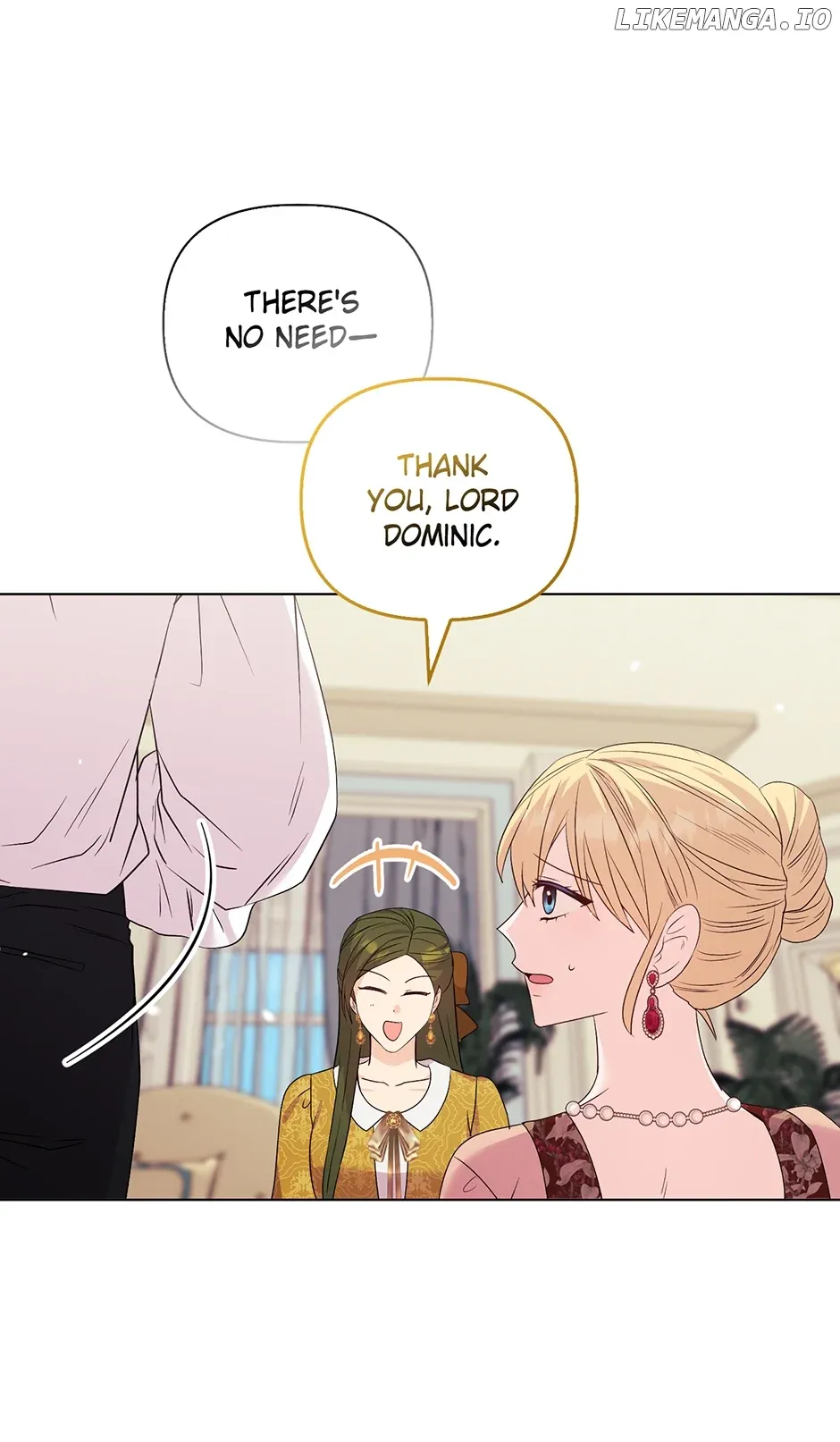 Angelica: My wife has changed Chapter 39 Online - página 56