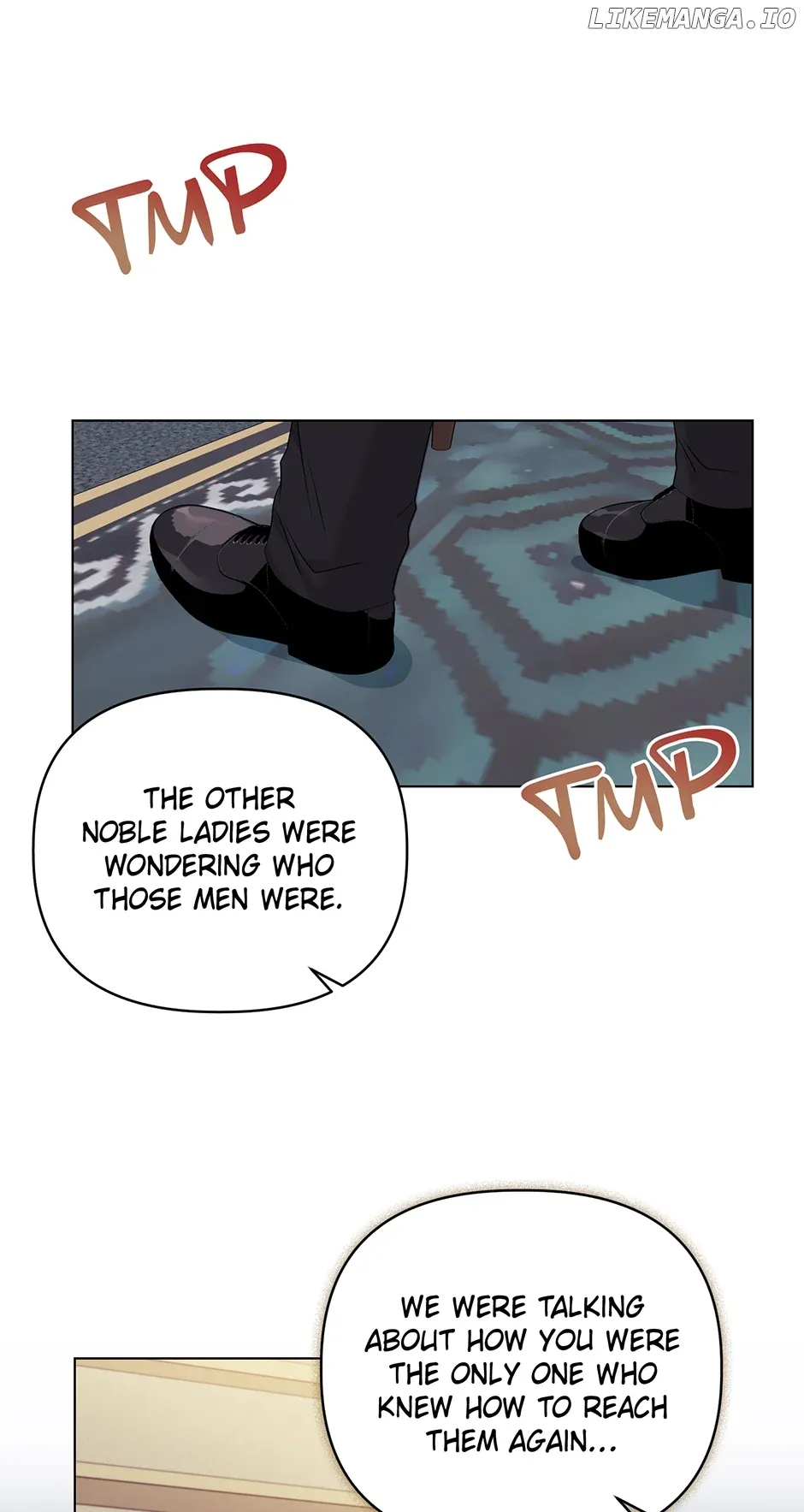 Angelica: My wife has changed Chapter 39 Online - página 57