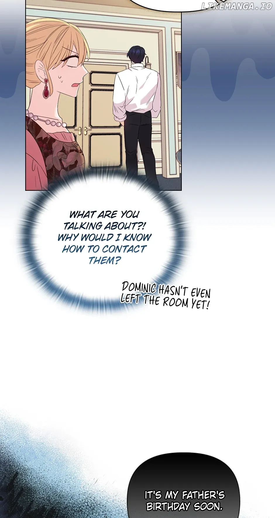 Angelica: My wife has changed Chapter 39 Online - página 58