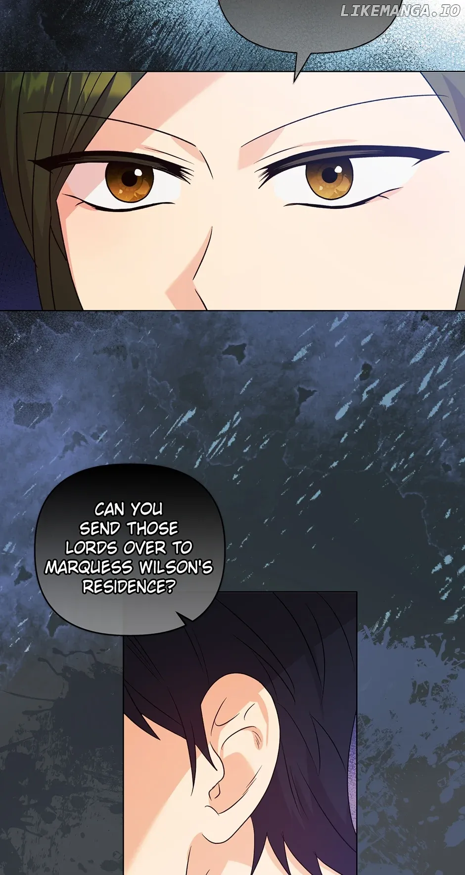 Angelica: My wife has changed Chapter 39 Online - página 59