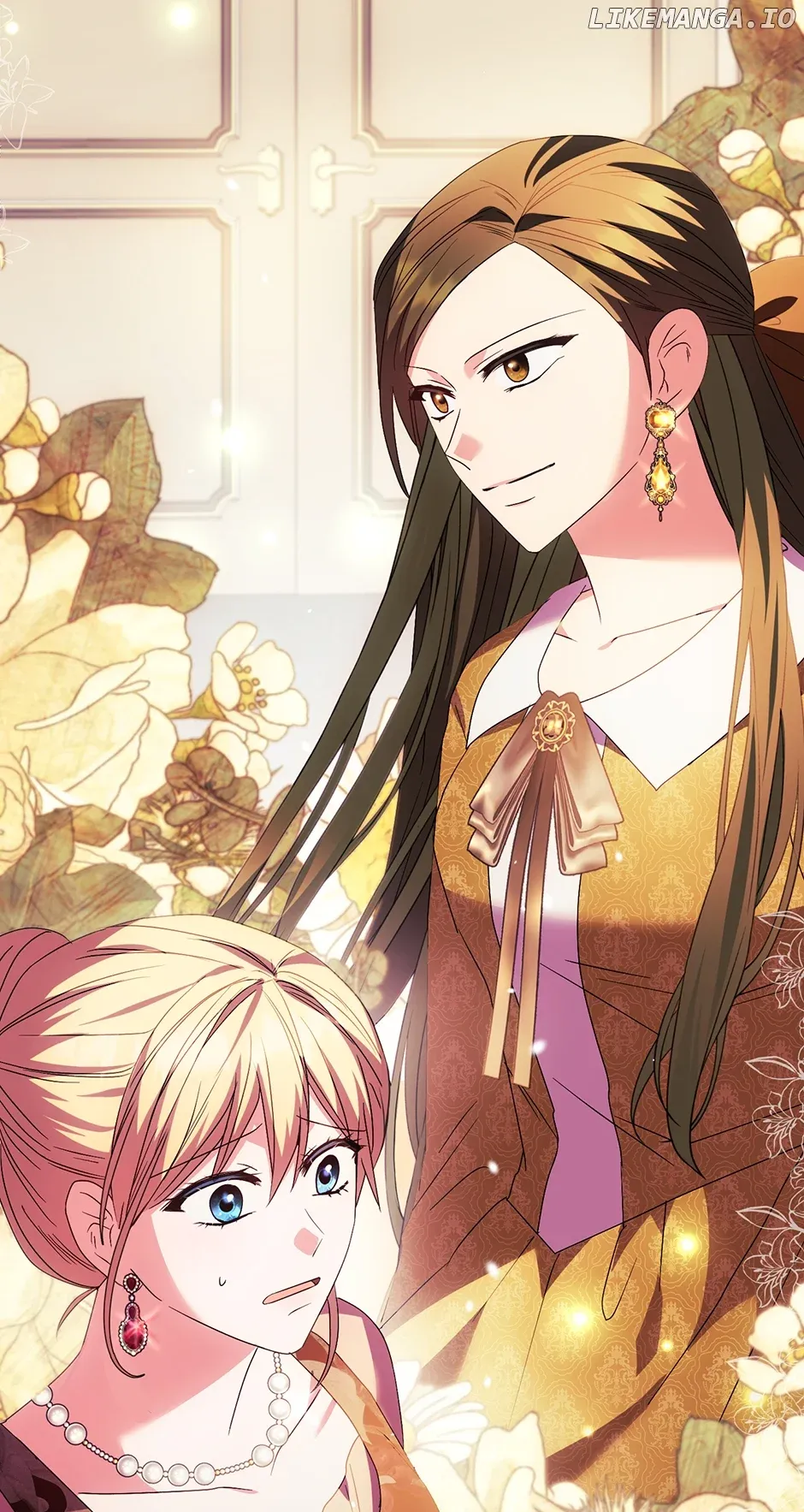 Angelica: My wife has changed Chapter 39 Online - página 62
