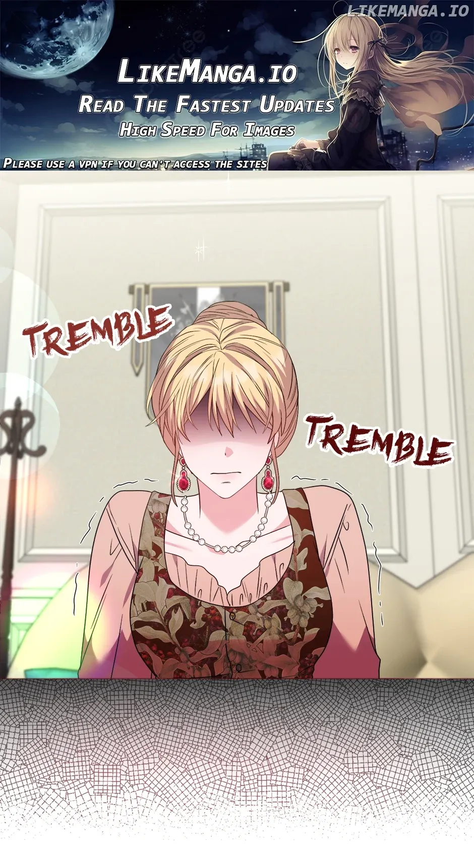 Angelica: My wife has changed Chapter 40 Online - página 1
