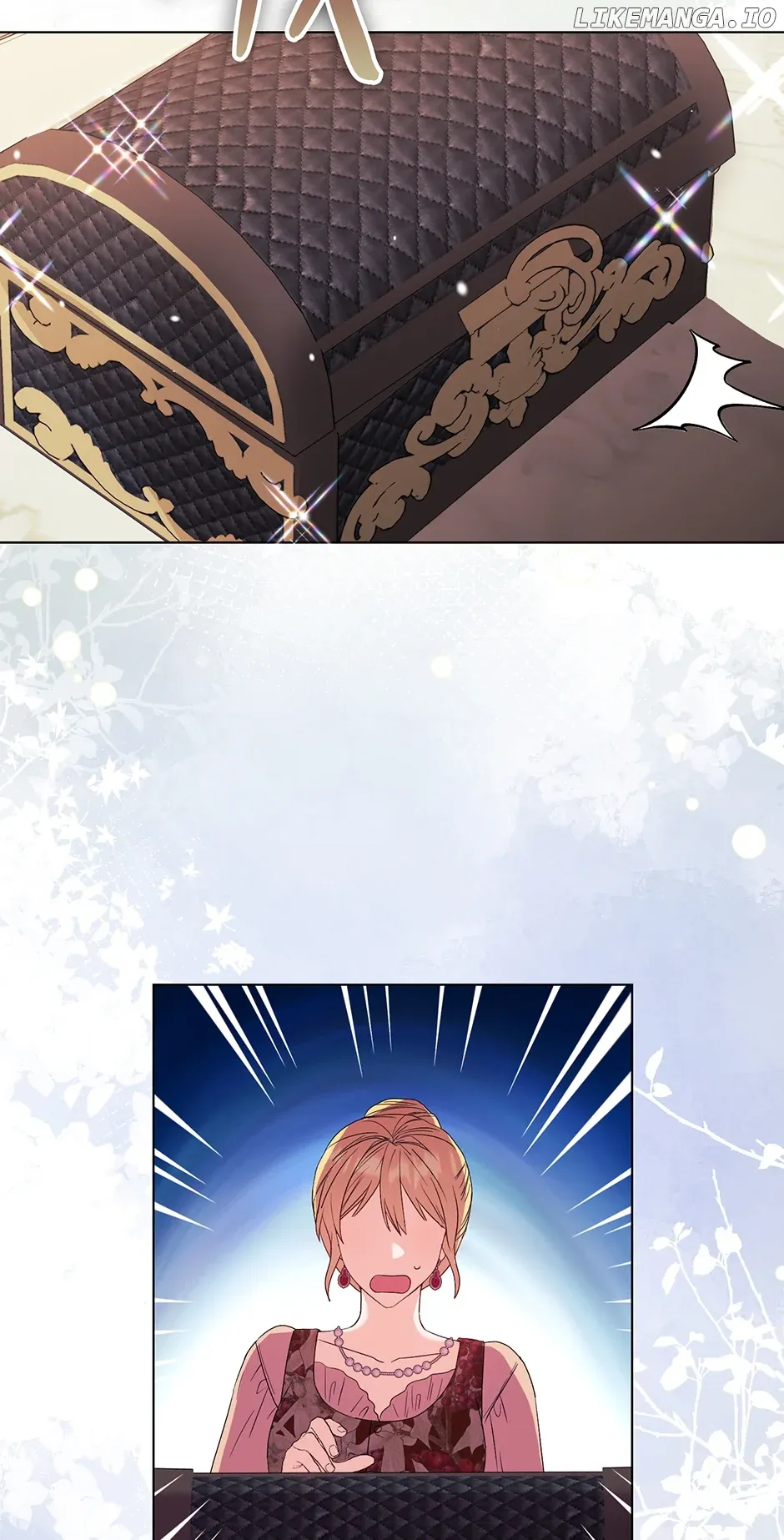 Angelica: My wife has changed Chapter 40 Online - página 8