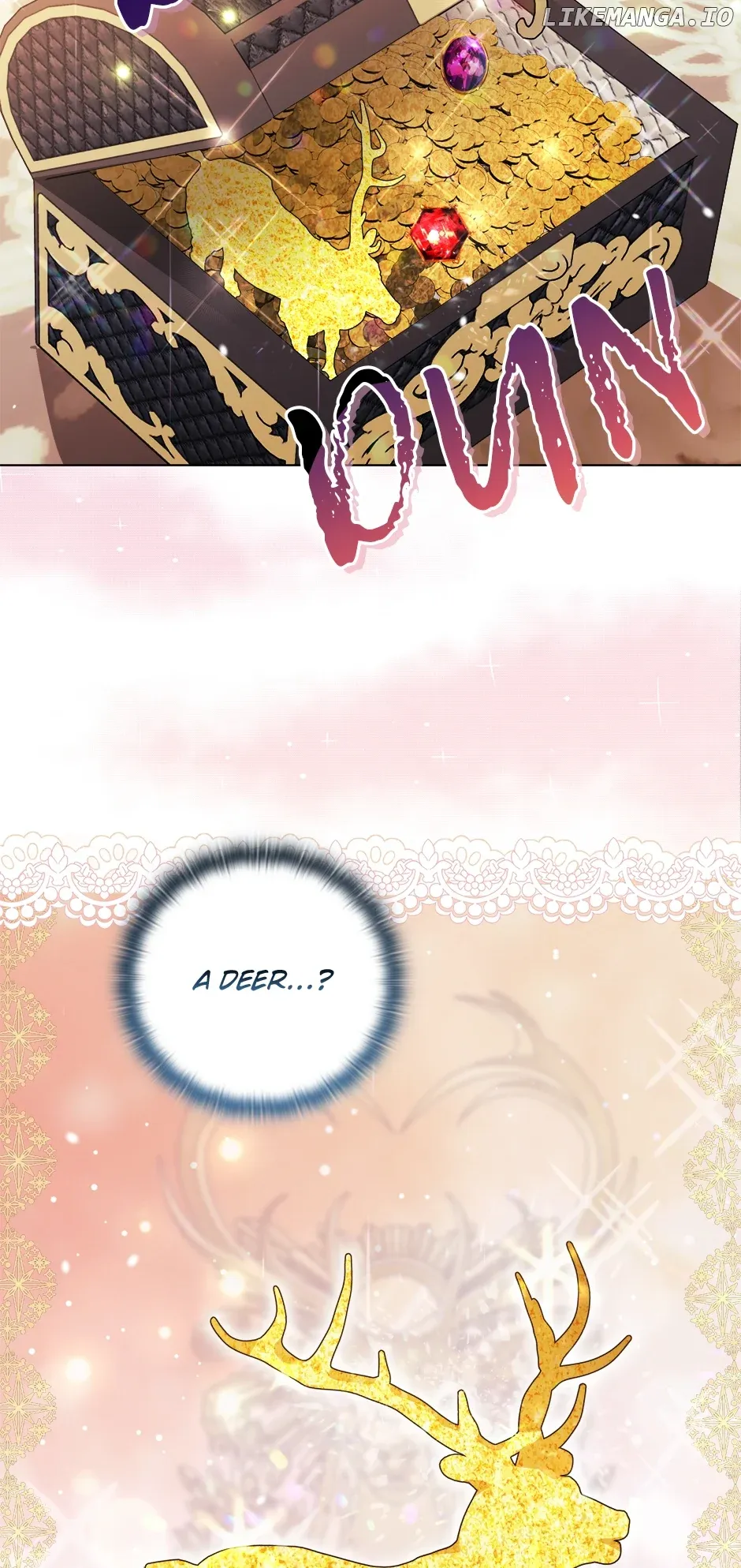 Angelica: My wife has changed Chapter 40 Online - página 11