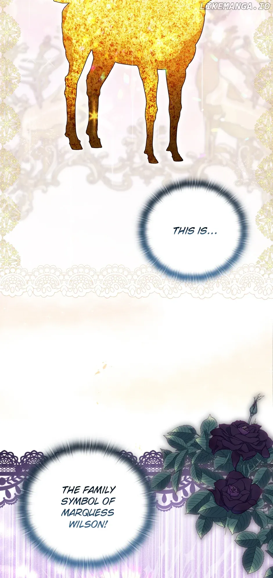 Angelica: My wife has changed Chapter 40 Online - página 12