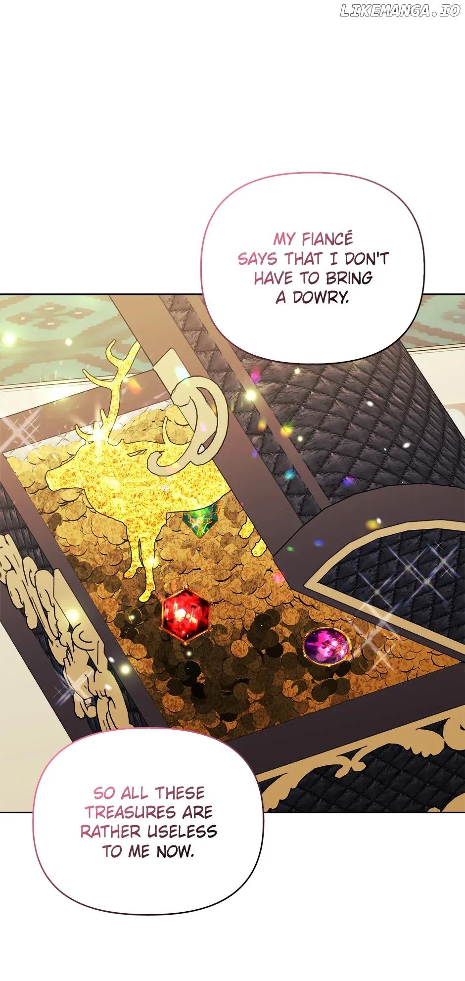 Angelica: My wife has changed Chapter 40 Online - página 15