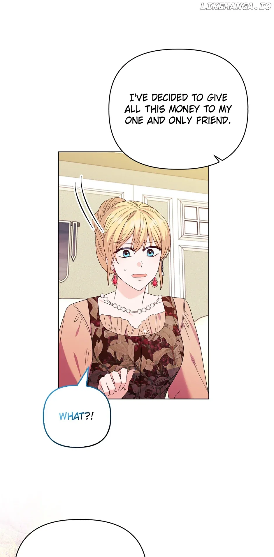 Angelica: My wife has changed Chapter 40 Online - página 16