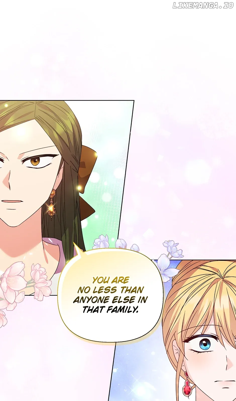Angelica: My wife has changed Chapter 40 Online - página 26