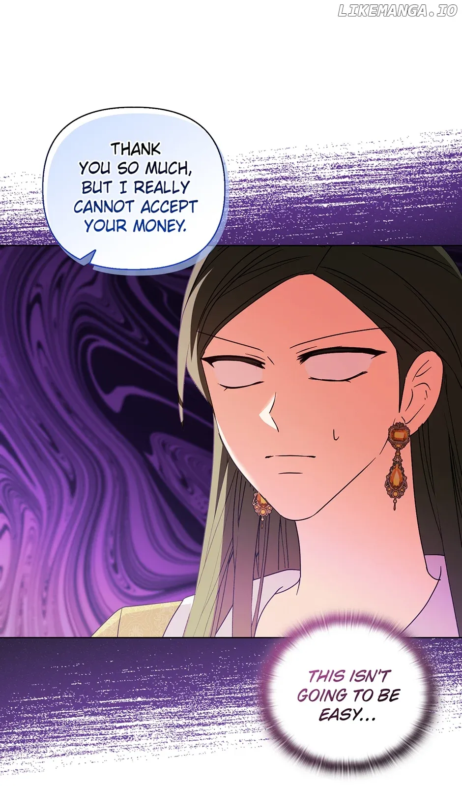Angelica: My wife has changed Chapter 40 Online - página 28