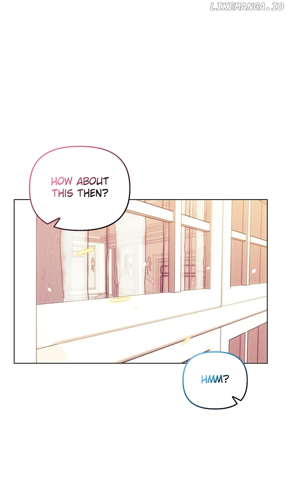 Angelica: My wife has changed Chapter 40 Online - página 29