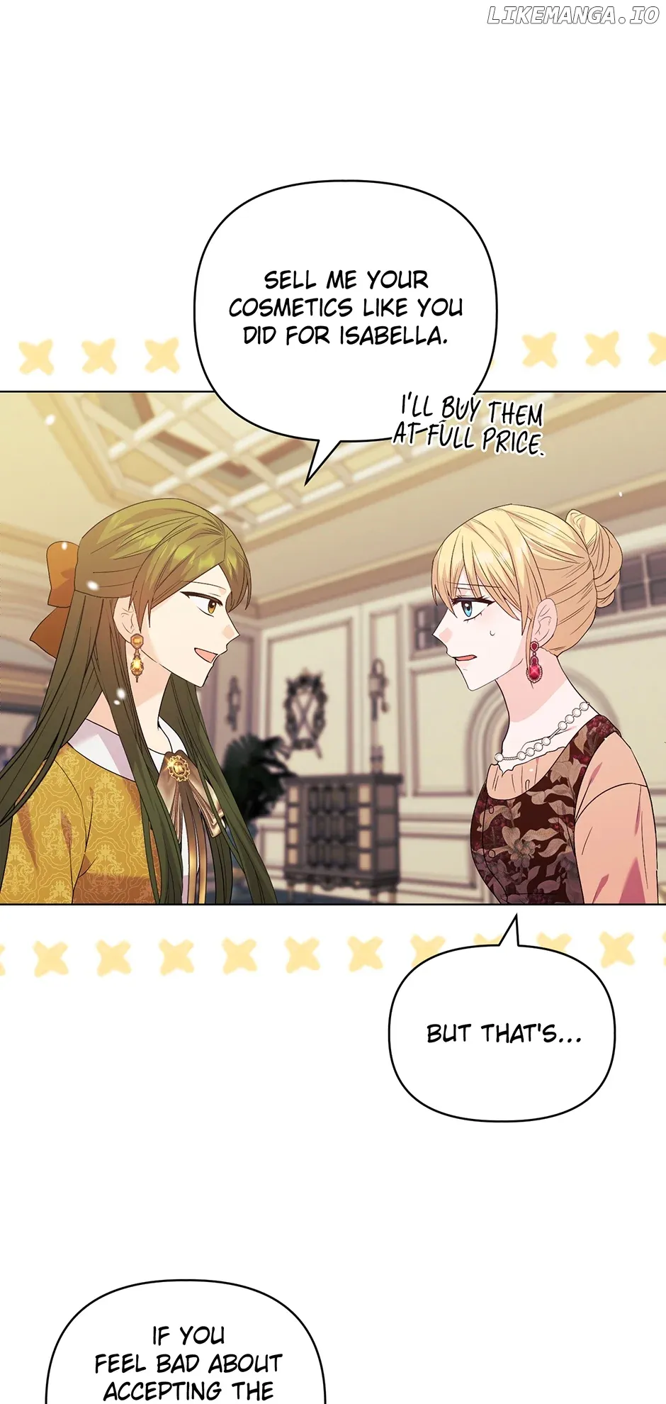Angelica: My wife has changed Chapter 40 Online - página 30