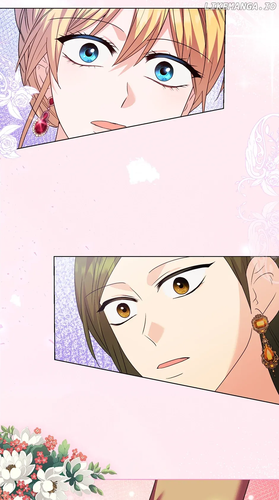 Angelica: My wife has changed Chapter 40 Online - página 39
