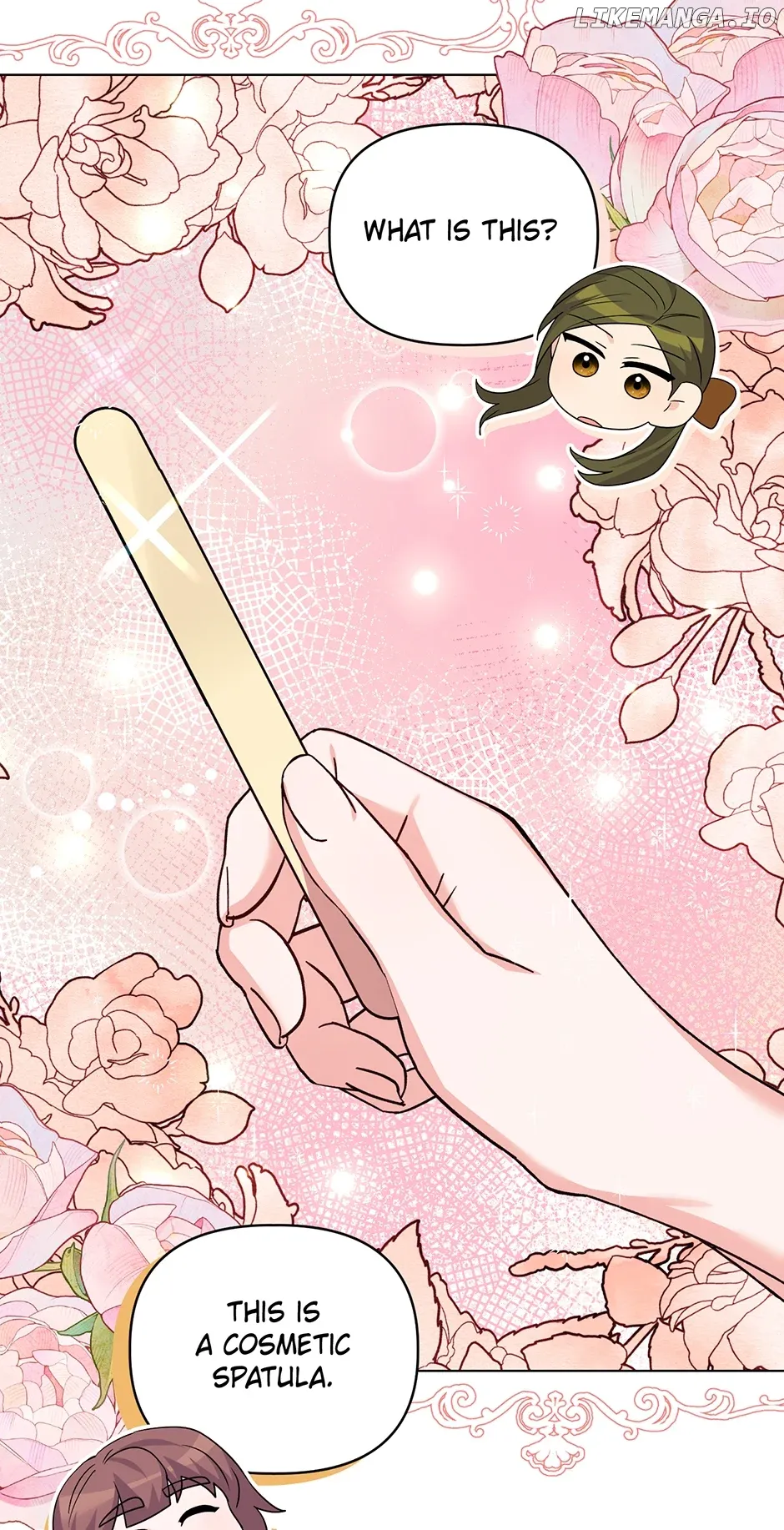 Angelica: My wife has changed Chapter 40 Online - página 43