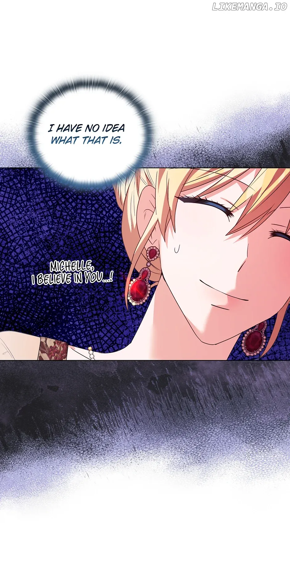 Angelica: My wife has changed Chapter 40 Online - página 45