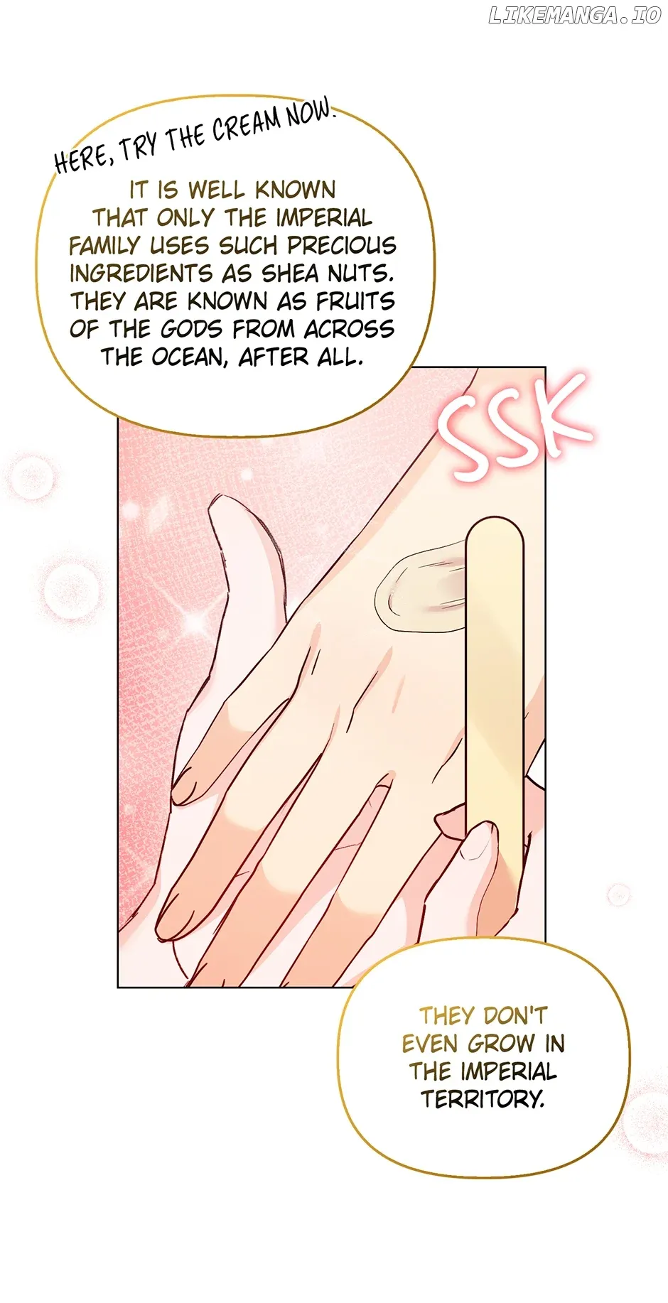 Angelica: My wife has changed Chapter 40 Online - página 46
