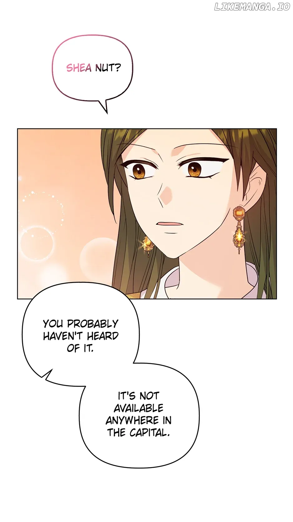 Angelica: My wife has changed Chapter 40 Online - página 47